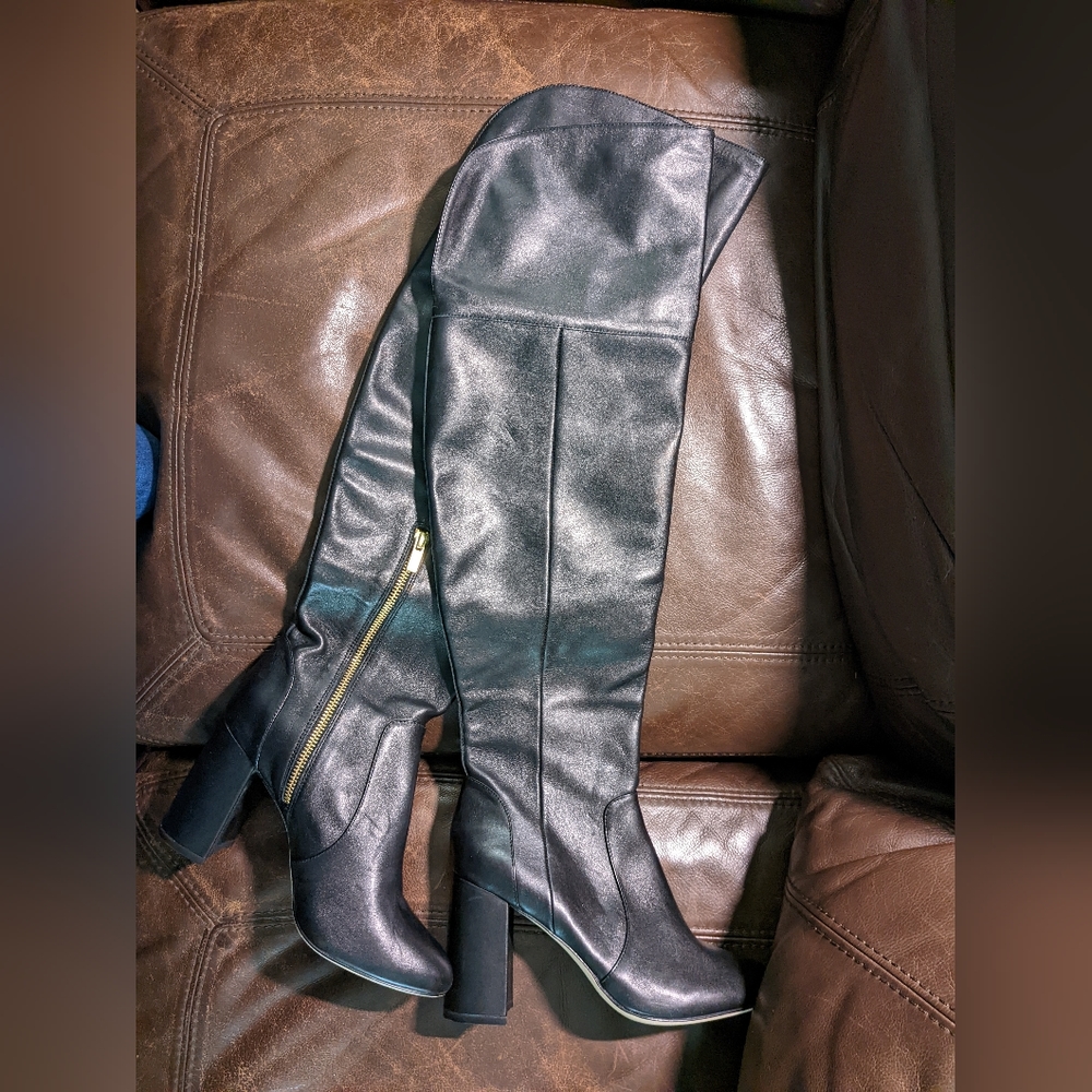 Joie Over the Knee Boots Never worn